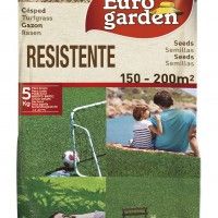 Sementes De Relva Resistente 5kg