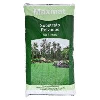 Substrato Especial Relvados 50L