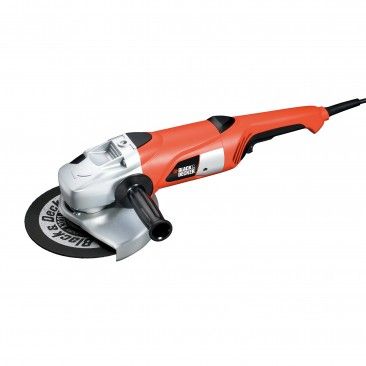 Rebarbadora BLACK+DECKER 2000W 230mm