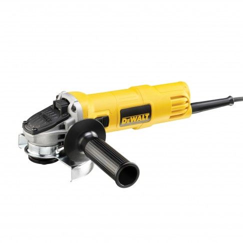 Rebarbadora DEWALT 125mm