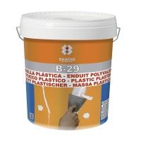 Massa Reparao Brico Extrabranco Pasta 5kg