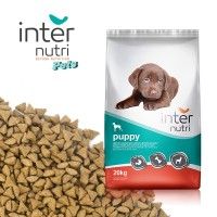 Alimento Para Co New Puppy 20kg