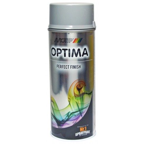 Stray Optima RAL 7037 Cinza Polvo