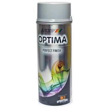 Stray Optima RAL 7037 Cinza Polvo