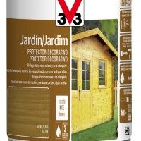 Velatura Jardim Aqua Mate Natural 0,75L