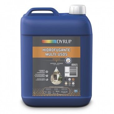 Hidrofugante Multi Incolor 5L