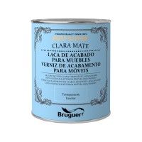 Tinta CHALKYFINISH Acabamento 125ml