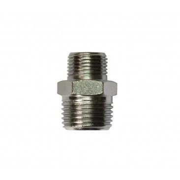 Redutor Duplo 3/8'' M - 1/2'' STANLEY