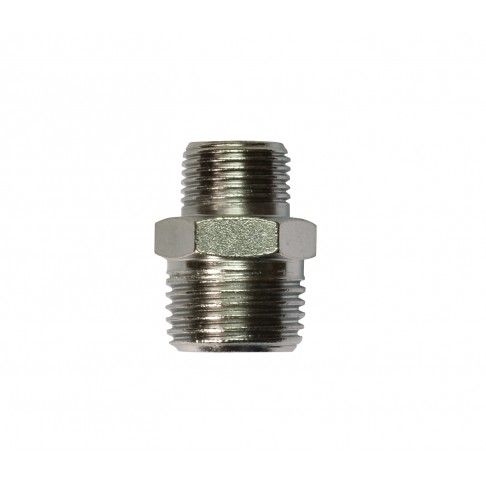 Redutor Duplo 3/8'' M - 1/2'' STANLEY