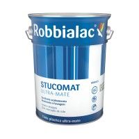 Tinta Plstica Stucomat 5L