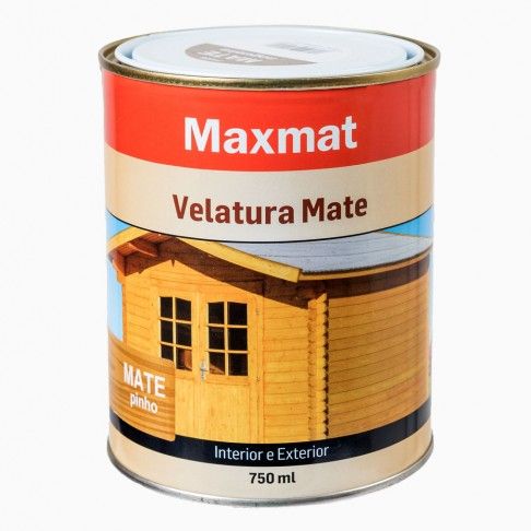 Velatura Mate 750 ML