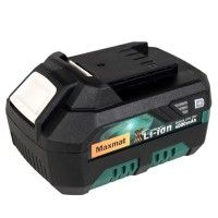 Bateria Litio 20V 4000 MAH