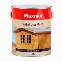 Velatura Mate 2,5L