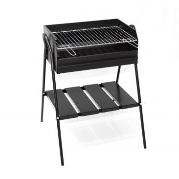 Barbecue Tradicional N02 70X40 cm