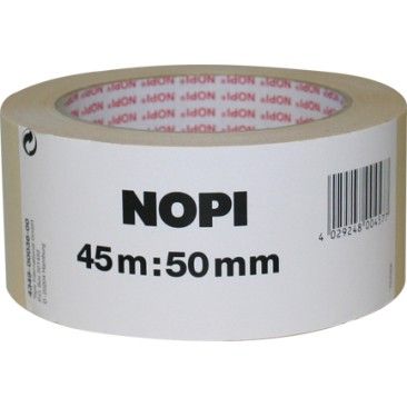 Fita Pintura Lisa Nopi 45mx50mm