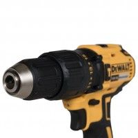 Berbequim Sem Fio XR18V 60NM 2 baterias DEWALT