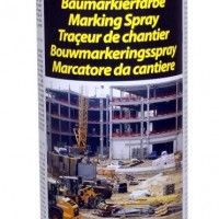 Spray Marcador Neon Amarelo 500ml