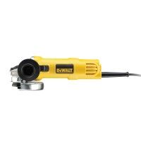 Rebarbadora DEWALT 125mm