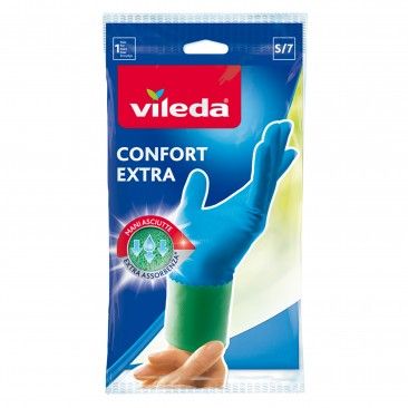 Luva Confort Extra P/M