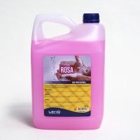 Gel para Mos Perolado Rosa 5L