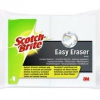 Esponja Easy Eraser; 8UNID.