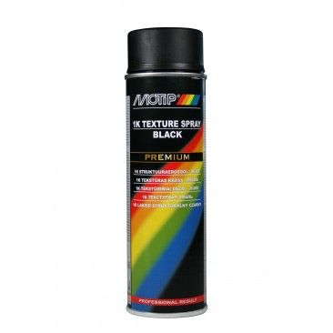 Spray Para Choques Texturado 500ml