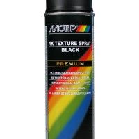 Spray Para Choques Texturado 500ml