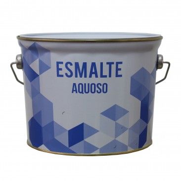 Esmalte Eco Aquoso Verde Garrafa 2,5L