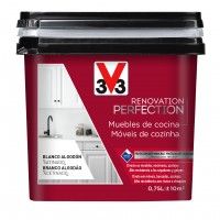 Renova Mveis Cozinha Flor Sal 750ml