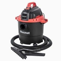 Aspirador Maxmat 1100 Watts