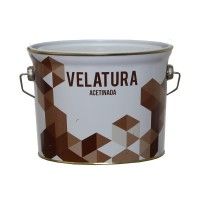 Velatura Eco Acetinado Mogno 2,5L