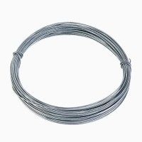 Arame Galvanizado 2,4mm 100m