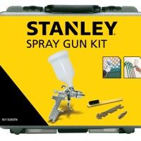 Pistola Profisional Grav. 0,6L 1,4mm STANLEY