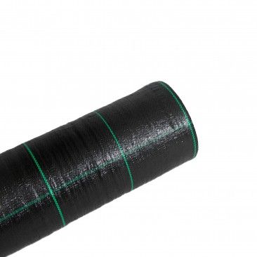 Tela Anti Ervas 4%Uv 1,05x100 M