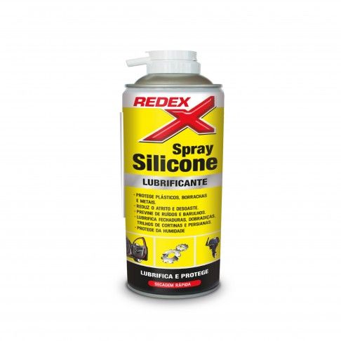 REDEX Silicone Spray 500ml