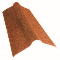 Cume Easyfix 1x0,5m Terracota