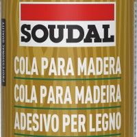 Cola para Madeira Int./Ext.D3 750g