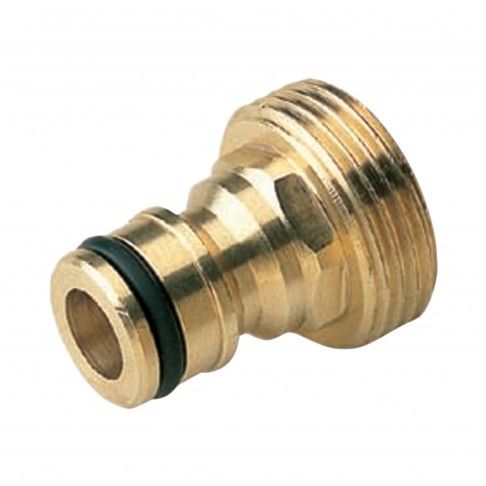 Adaptador Torneira M 3/4" metal