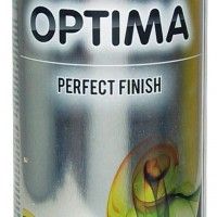 Spray Optima RAL 7001 Cinza Prata