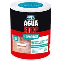 Aguastop Invisvel 1L