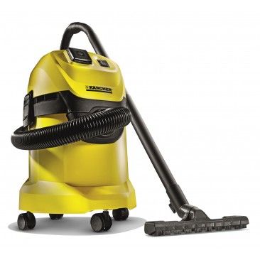 Aspirador Slidos e Lquidos KARCHER WD 3 P