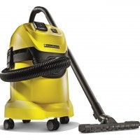 Aspirador Slidos e Lquidos KARCHER WD 3 P