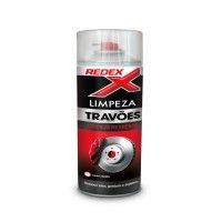 REDEX Limpeza Traves 500ML