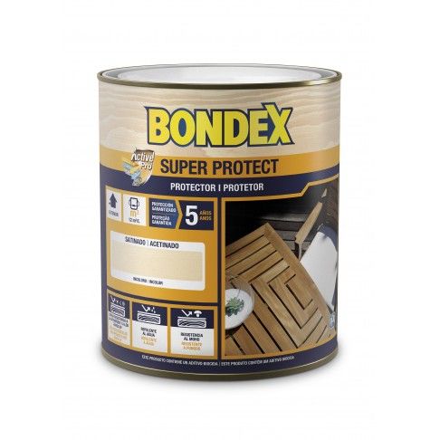 Velatura Super Protect BONDEX