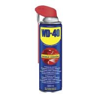 WD-40 Lubrificante Multiusos Dupla Ao 500ml