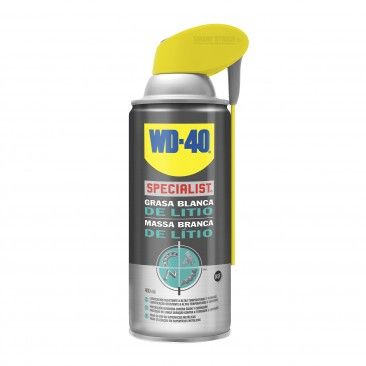 Massa Branca de Ltio WD-40 Specialist