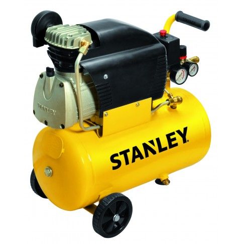 Compressor 24L STANLEY 2HP