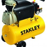 Compressor 24L STANLEY 2HP