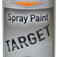 Spray Target RAL 9010 Branco 500ml