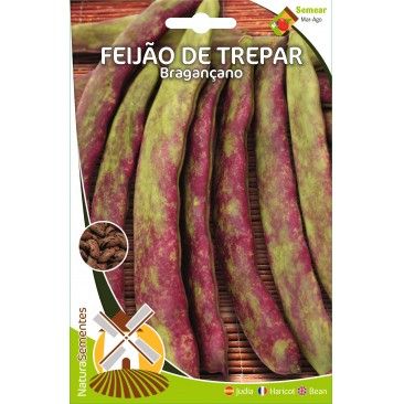 Feijo De Trepar Braganano